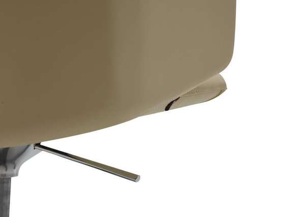 Кресло Ivo B2416 Бежевый