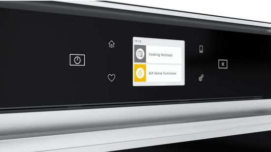 Электрический духовой шкаф Whirlpool W9 OM2 4MS2 P