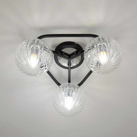 Потолочная люстра Citilux Брабус CL113131