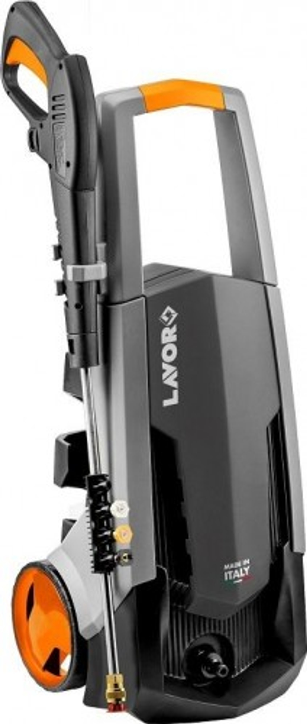 Мойка высокого давления Lavor TITAN 160 8.101.0010