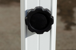 Зонт Севилья 3*3м, цвет песочный