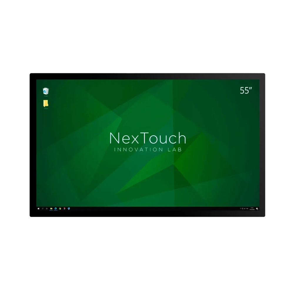 Интерактивный комплекс NextPanel 55P