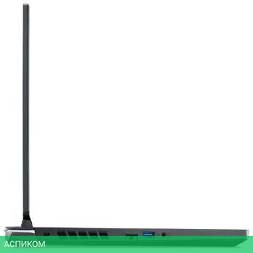 Ноутбук Acer Nitro 5 AN515-46-R031 NH.QGZER.007