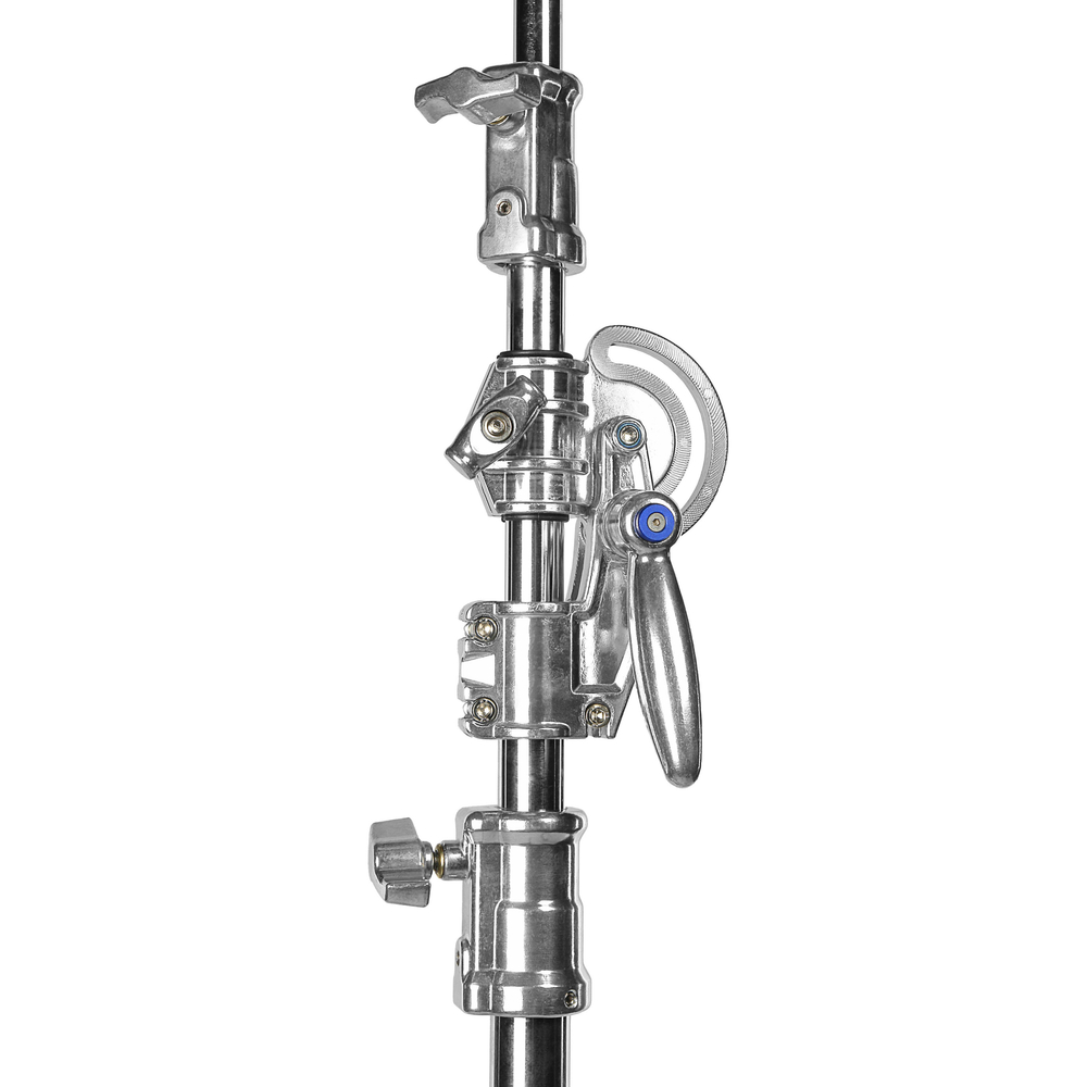 Стойка журавль GreenBean Titan PRO 532 BR24 на колесах