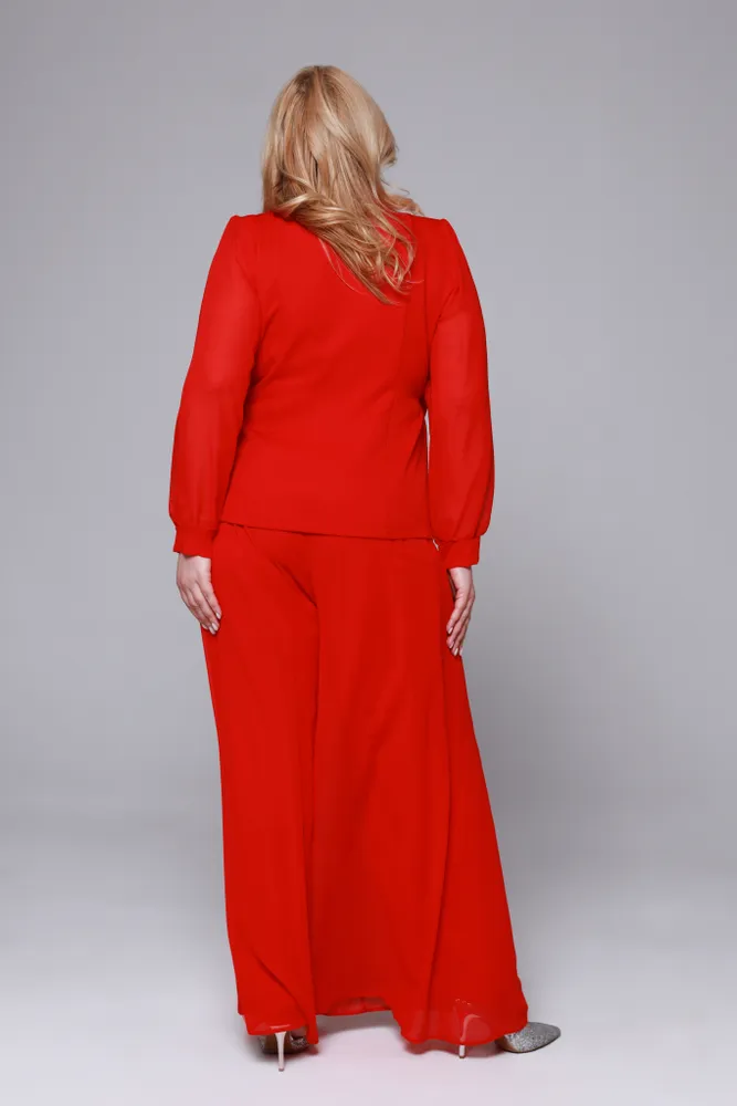 Костюм 20407 Fabrika