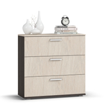 Комод дуб, венге