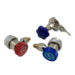 Измеритель давления хладагента кондиционера (R134a) TA-G1048 AE&T