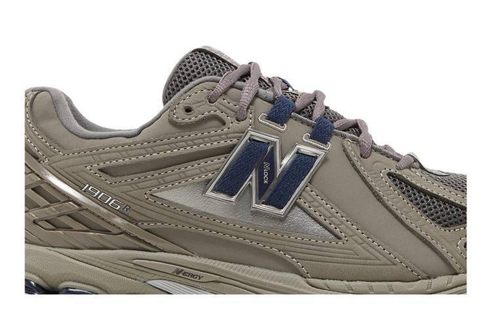 Кроссовки New Balance Nb 1906R "Urbancore"