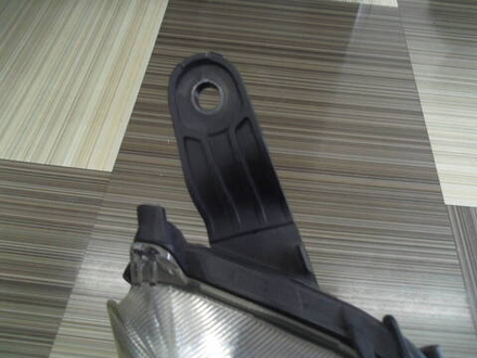 фара правая Toyota Aqua NHP10 52-293