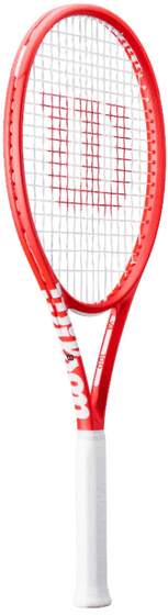Ракетка теннисная Wilson Clash 100UL V3.0 Reverse (2026)