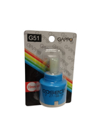 Картридж 35мм короткий Sedal (Испания) G51