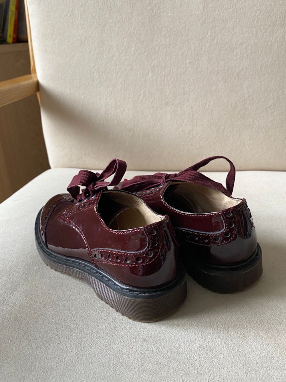 Туфли Montelpare Tradition, 30