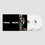 FSOL / ISDN (30th Anniversary)(Clear Vinyl)(2LP)