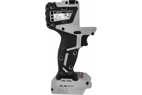 Модуль привода ИНТЕРСКОЛ МультиМАКС ММ-18ВМ (без акк, без з/у)