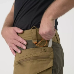 Брюки Helikon PILGRIM DuraCanvas
