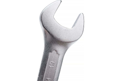 Рожковый ключ СЕРВИС КЛЮЧ 17х19мм 70424