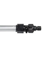 Щётка для мытья машины,телескопическая 70-100см (AB-H-04)