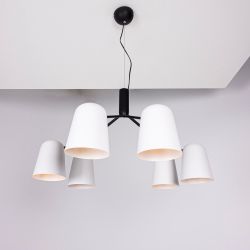 Подвесная люстра SKYM D80