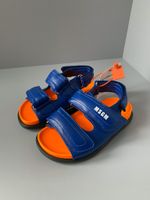 Новые сандалии MSGM, 27