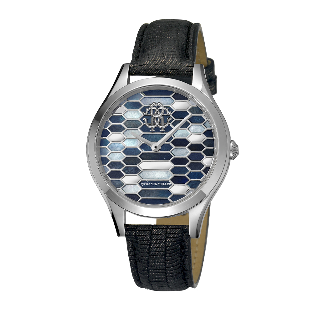 Roberto Cavalli by Franck Muller RV1L041L0011