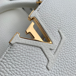 Louis Vuitton Capucines MM