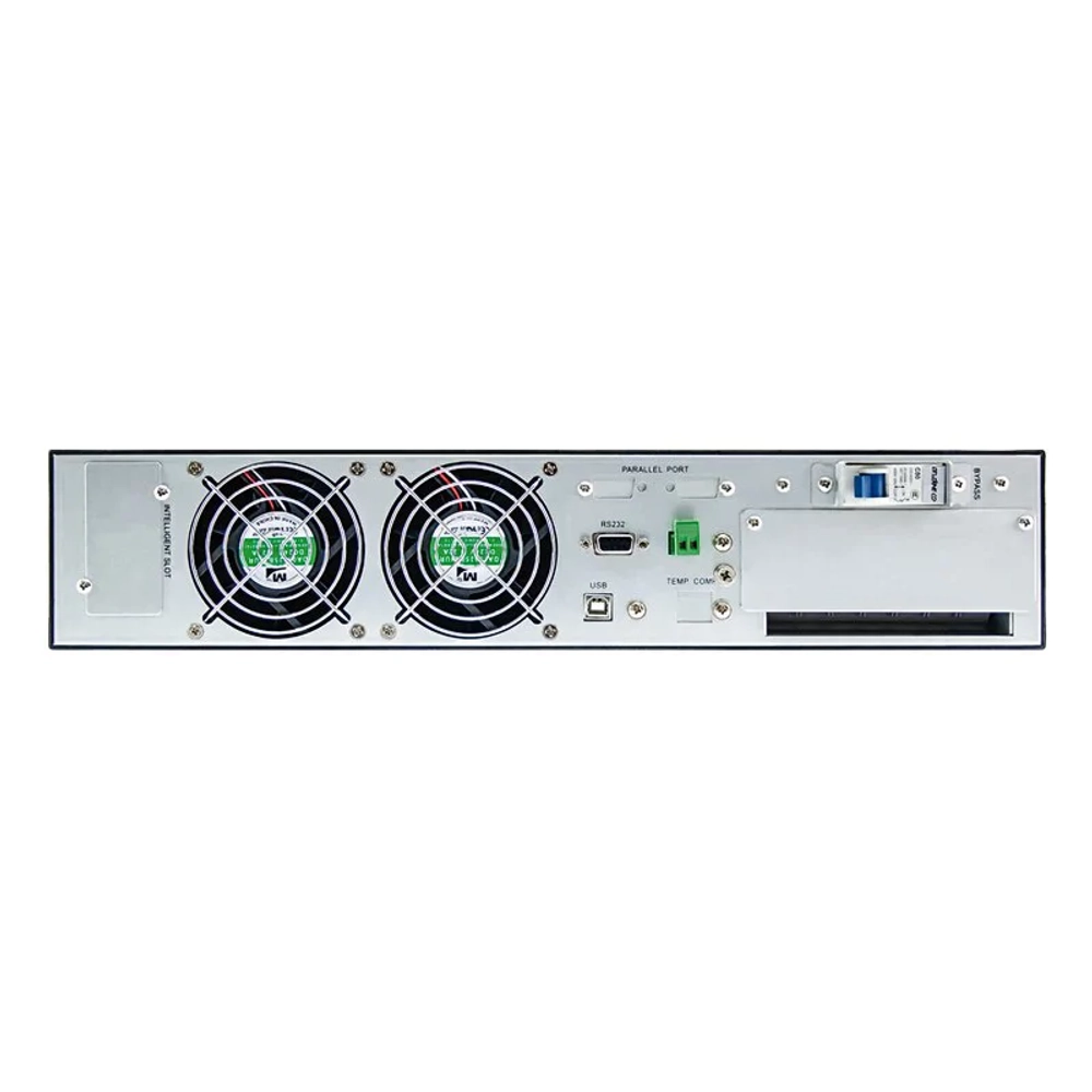ЭНЕРГИЯ Pro OnLine 7500, EA-9006S, 192V источник бесперебойного питания Е0201-0046
