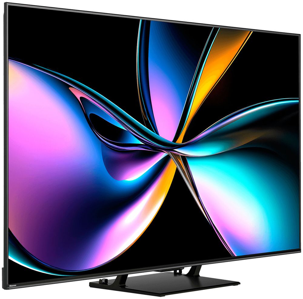 Hisense 55U7Q PRO(Mini-LED,UHD Smart,frameless) Телевизор LED