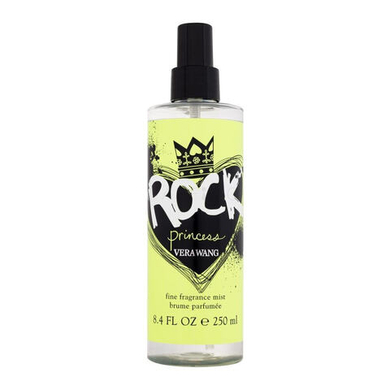 Vera Wang Rock Princess 250 ml körperspray für Frauen