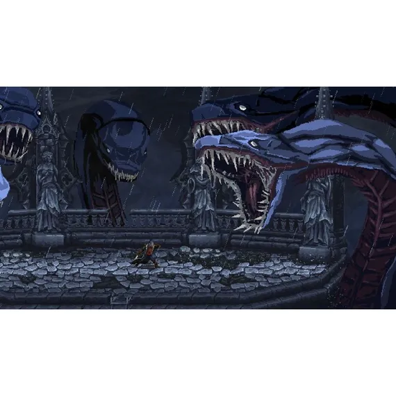 PS5 The Last Faith (Б/У, Русские субтитры, PPSA-09346)