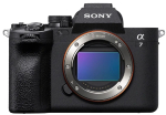 Sony Alpha ILCE-7M4 Body, черный