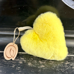 нежное сердце