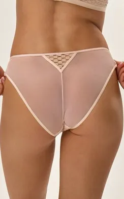 41741 OHARA/02X Трусы слипы