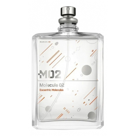 Аромат по мотивам Escentric Molecules - Escentric №2 502 Франция
