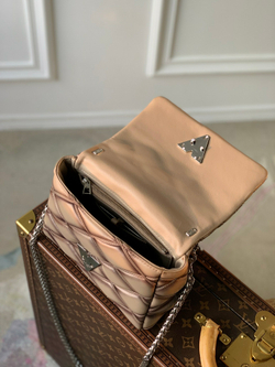 Louis Vuitton GO-14 MM
