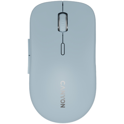 CANYON mouse MW-12 Dual band Wireless Blue