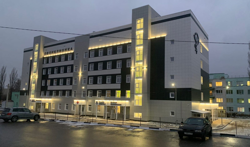 Услуги по производству электромонтажных работ на объектах муниципального значения