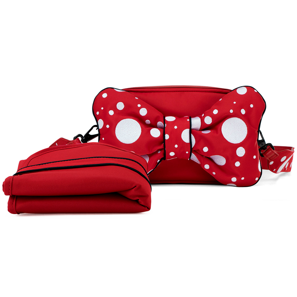 Cybex сумка для колясок Platinum