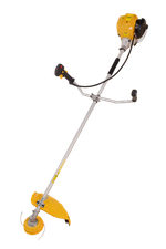 Бензиновый триммер Huter GGT-2000 4ТА (четырёхтактный)