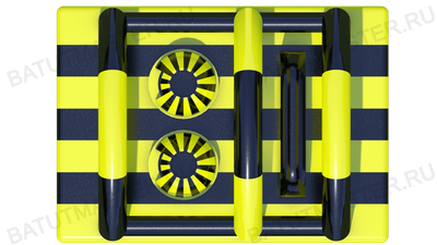 Блок "Штурм"