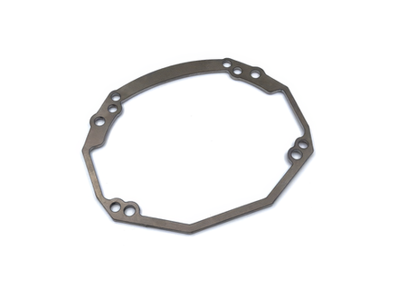 Land Rover Freelander​​​​​​​ (2006-2012) переходные рамки для замены линз (комплект, 2шт)