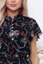 Платье 71456 Avili