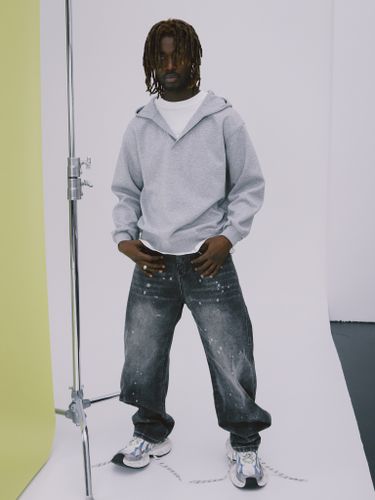 Толстовка мужская