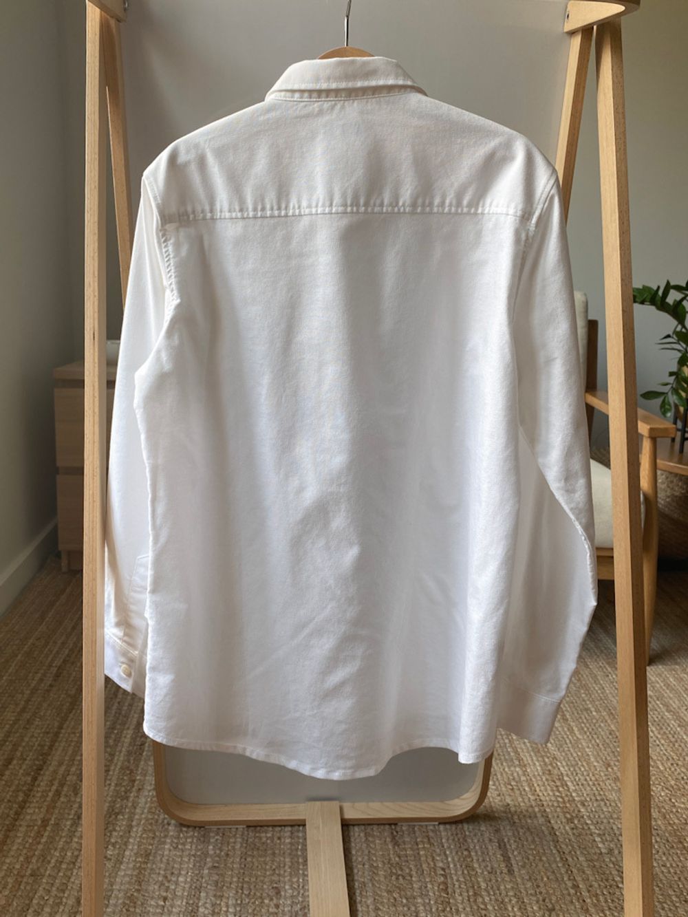 Новая рубашка Il Gufo, 140