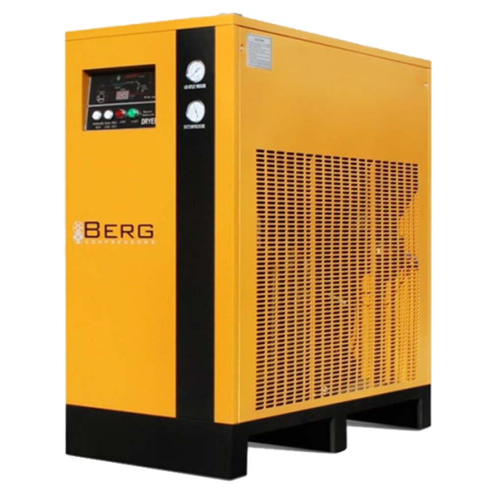 Рефрижераторный осушитель воздуха BERG OB-300