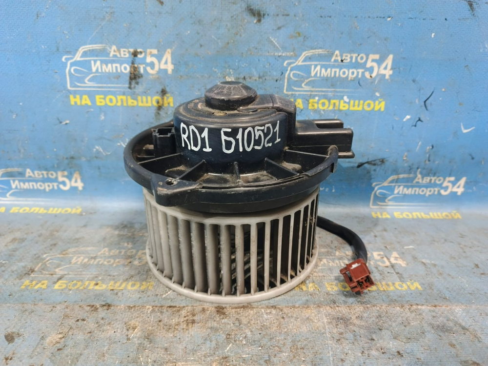 Моторчик печки Honda CRV 1995-2001