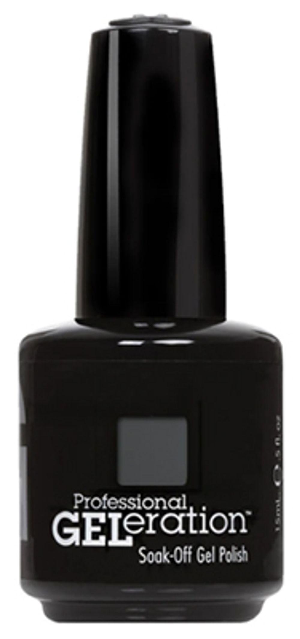 Гель-лак GEL-1221 Psycho Rhino  15 мл