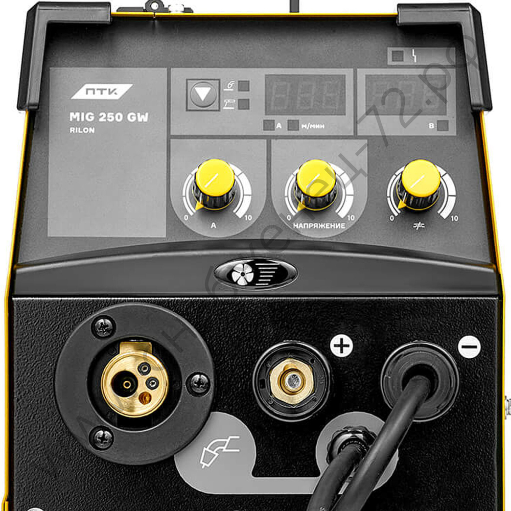 ПТК RILON MIG 250 GW