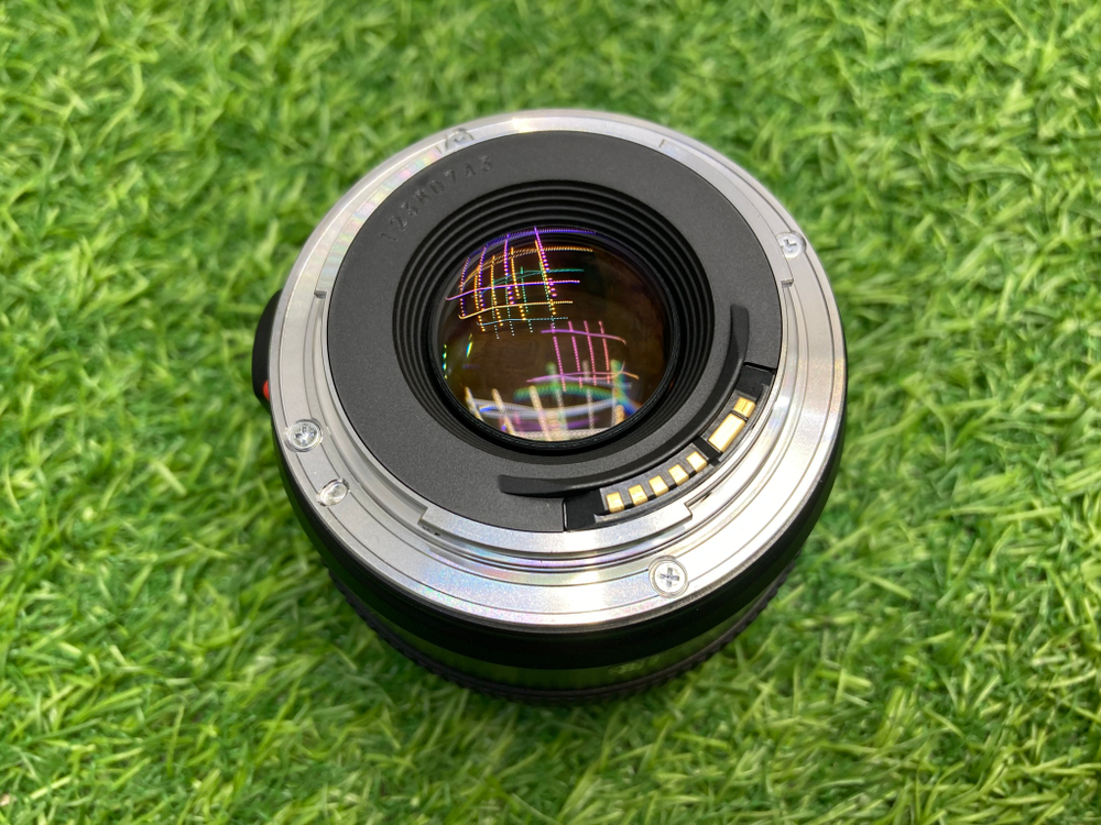 Canon EF 28mm 1.8 USM