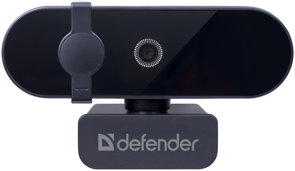 Веб-камера Defender G-lens 2580 FullHD 63112
