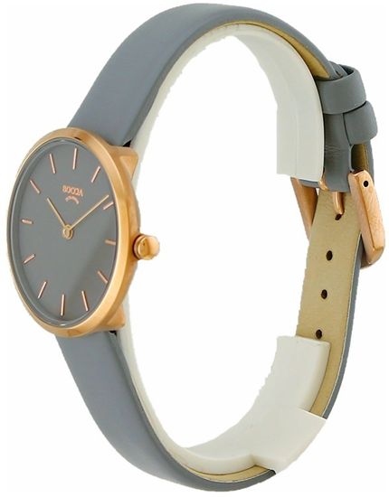 Женские наручные часы Boccia Titanium 3279-03